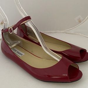 10-Steve Madden Shoes